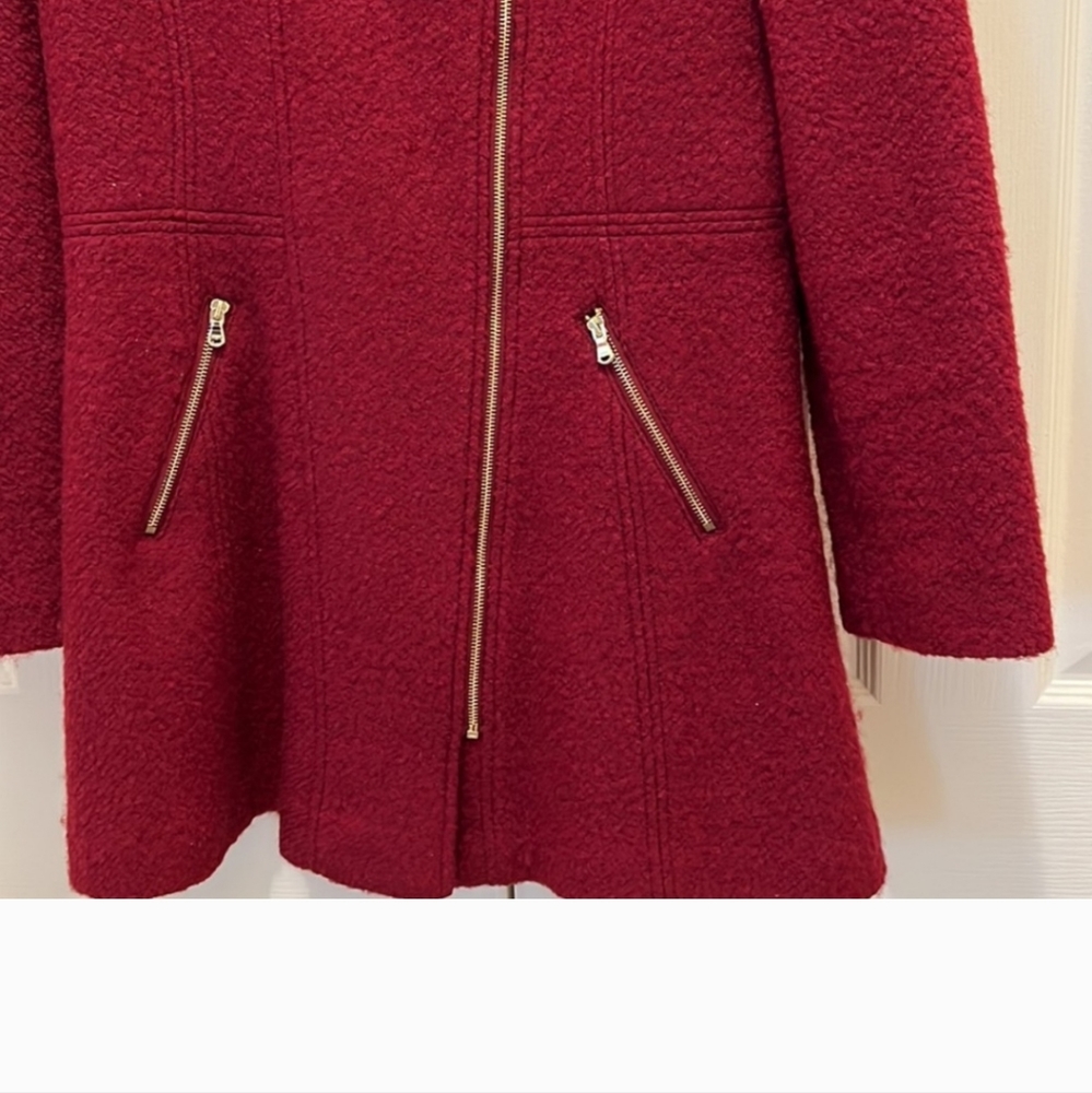 GUESS Los Angeles Size L
